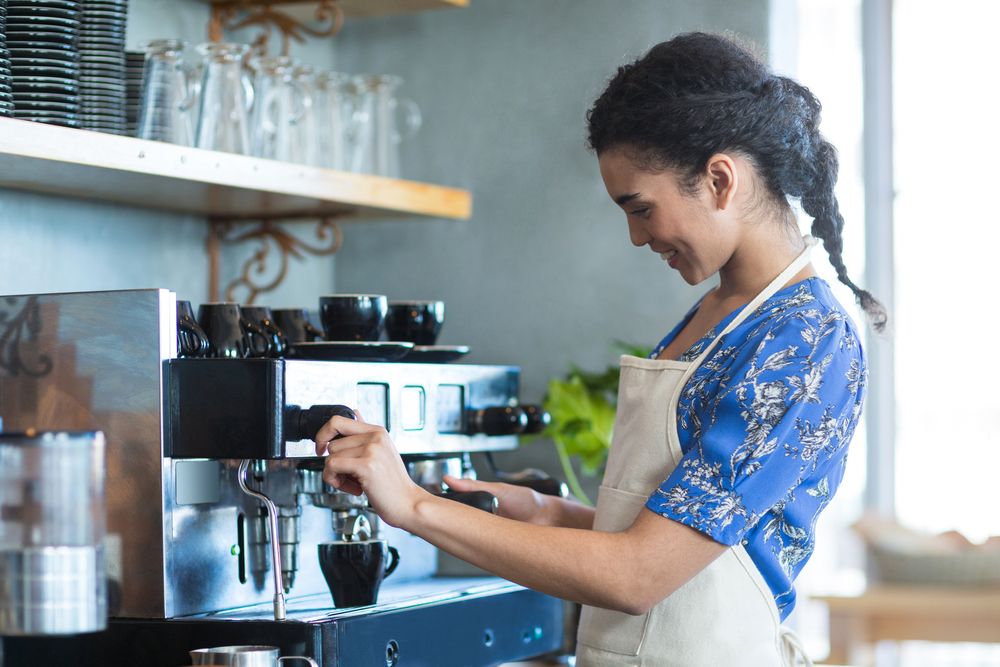 Labor Shortage Solutions Employed by Leading Restaurant Chains